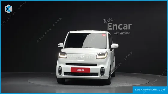 KIA RAY SIGNATURE