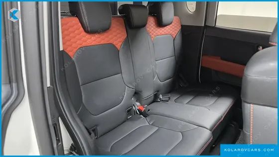 KIA RAY SIGNATURE