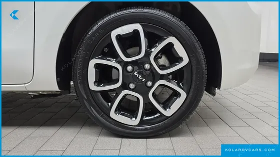 KIA RAY SIGNATURE