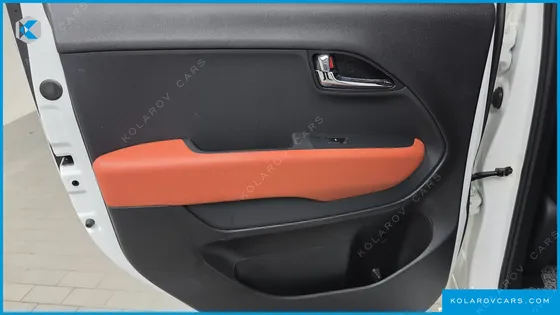 KIA RAY SIGNATURE