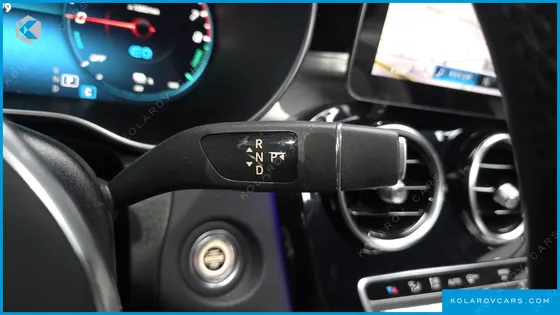MERCEDES GLC-CLASS GLC300E 4MATIC