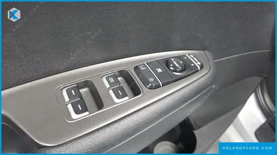 KIA K5 2.0 MX