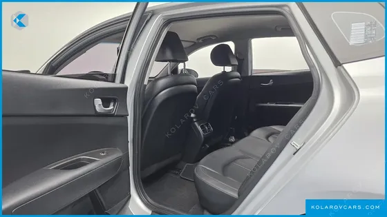 KIA K5 2.0 MX
