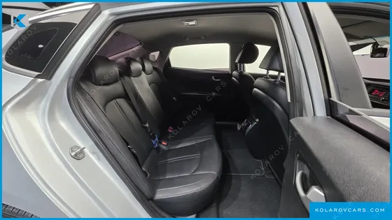KIA K5 2.0 MX