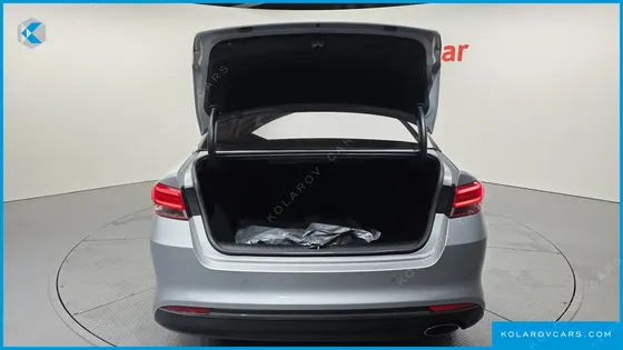 KIA K5 2.0 MX