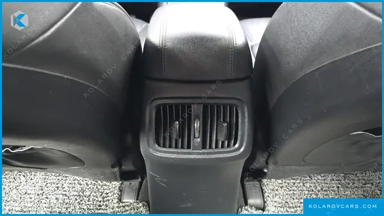 KIA SPORTAGE DIESEL 2WD PRESTIGE
