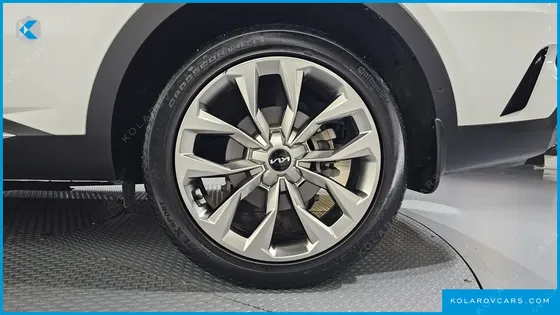 KIA SORENTO GASOLINE 2.5T 4WD