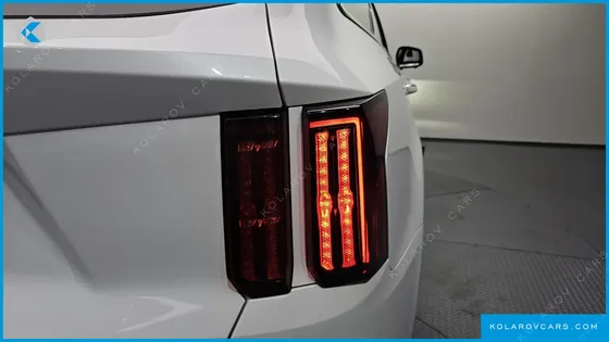 KIA SORENTO GASOLINE 2.5T 4WD