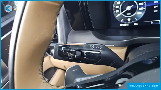 KIA SORENTO GASOLINE 2.5T 4WD