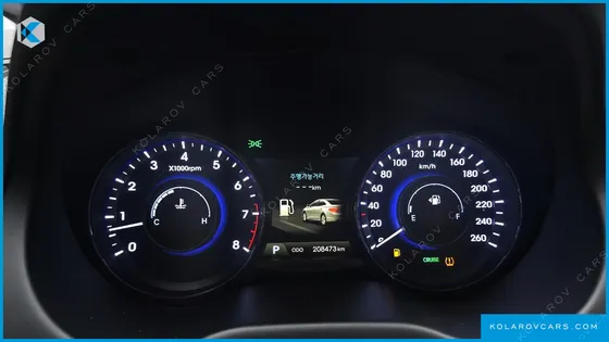 HYUNDAI GRANDEUR HG300 EXCLUSIVE