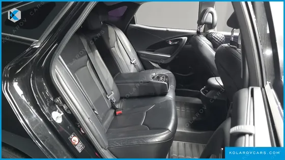 HYUNDAI GRANDEUR HG300 EXCLUSIVE