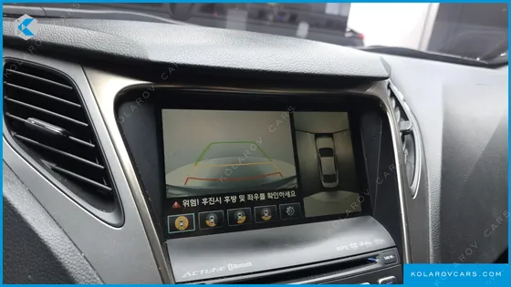 HYUNDAI GRANDEUR HG300 EXCLUSIVE
