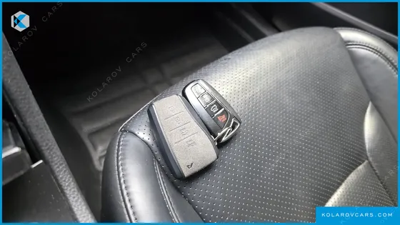 HYUNDAI GRANDEUR HG300 EXCLUSIVE