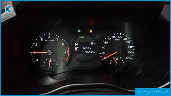 KIA MORNING (PICANTO) LUXURY