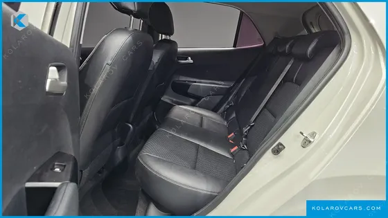 KIA MORNING (PICANTO) LUXURY