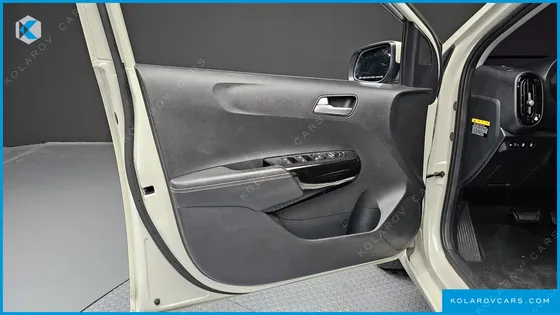 KIA MORNING (PICANTO) LUXURY