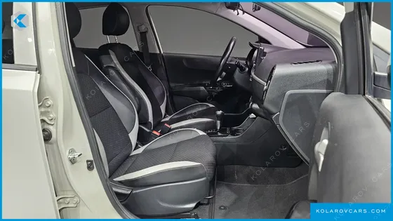 KIA MORNING (PICANTO) LUXURY