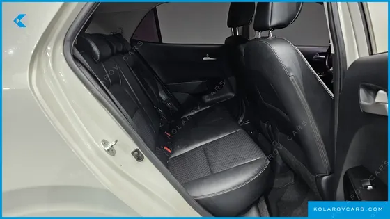 KIA MORNING (PICANTO) LUXURY