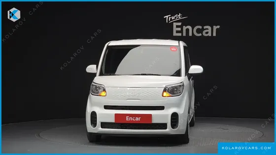 KIA RAY VAN