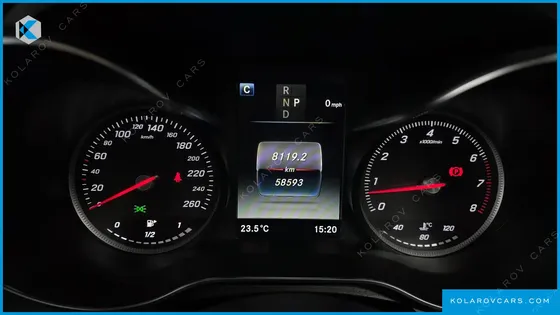 MERCEDES GLC-CLASS GLC300 4MATIC AMG LINE COUPE