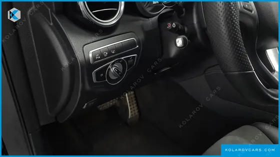 MERCEDES GLC-CLASS GLC300 4MATIC AMG LINE COUPE