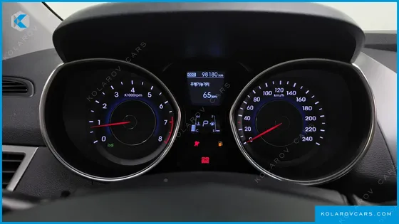 HYUNDAI ELANTRA (AVANTE) M16 GDI PREMIER
