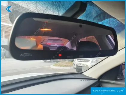 KIA K5 LPI MX