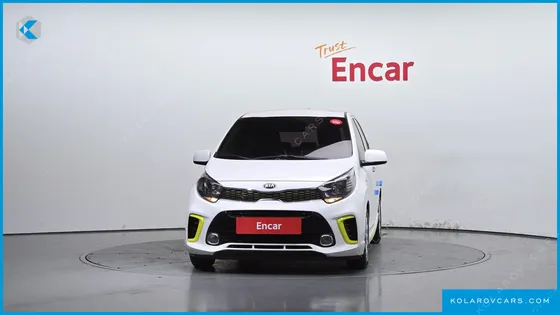 KIA MORNING (PICANTO) LUXURY