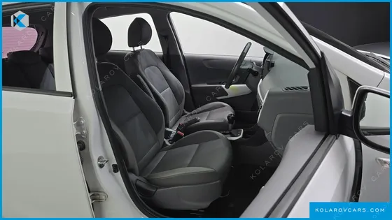 KIA MORNING (PICANTO) LUXURY