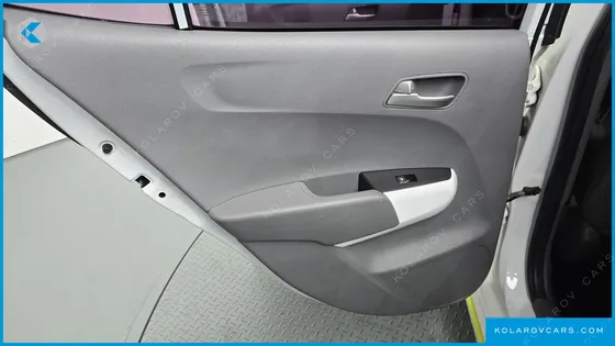 KIA MORNING (PICANTO) LUXURY