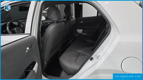 KIA MORNING (PICANTO) LUXURY