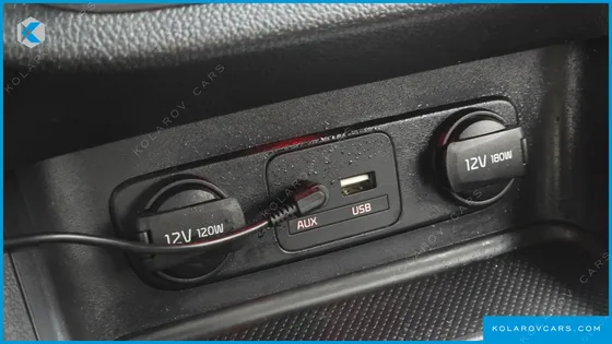 KIA SPORTAGE DIESEL 2WD LUXURY