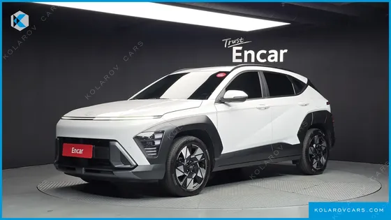 HYUNDAI KONA INSPIRATION