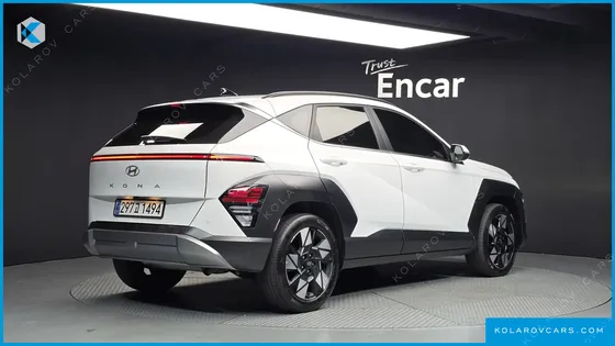 HYUNDAI KONA INSPIRATION