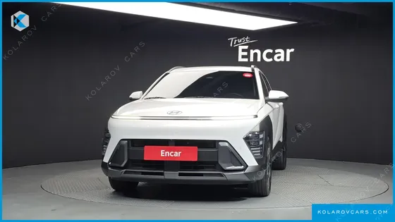 HYUNDAI KONA INSPIRATION