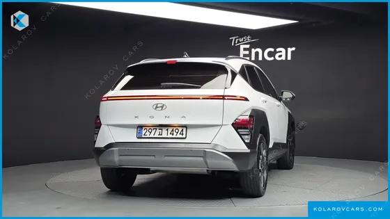 HYUNDAI KONA INSPIRATION