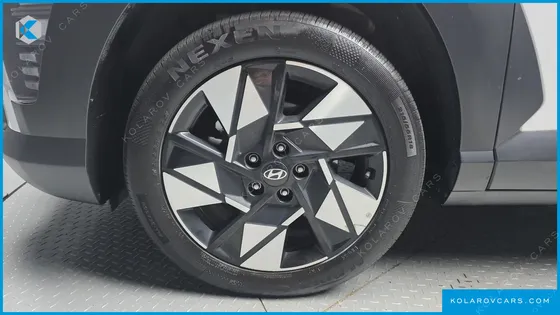 HYUNDAI KONA INSPIRATION