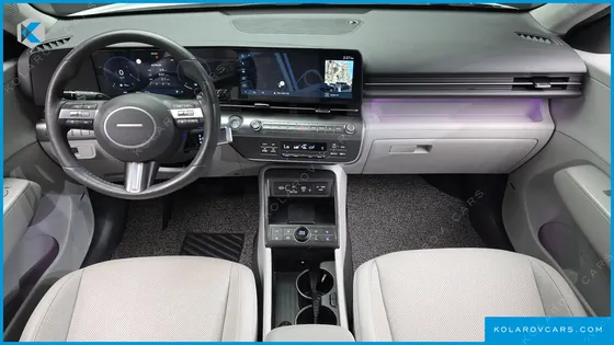 HYUNDAI KONA INSPIRATION