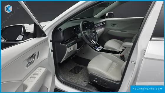 HYUNDAI KONA INSPIRATION