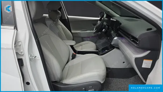 HYUNDAI KONA INSPIRATION
