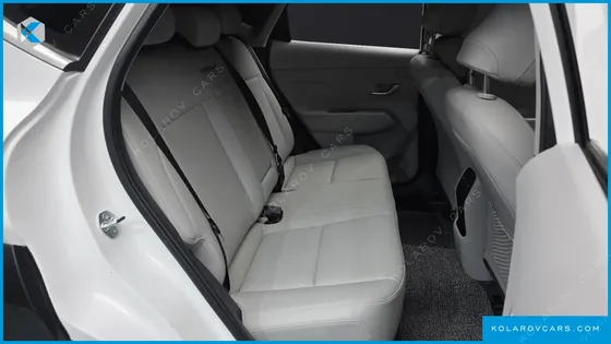 HYUNDAI KONA INSPIRATION