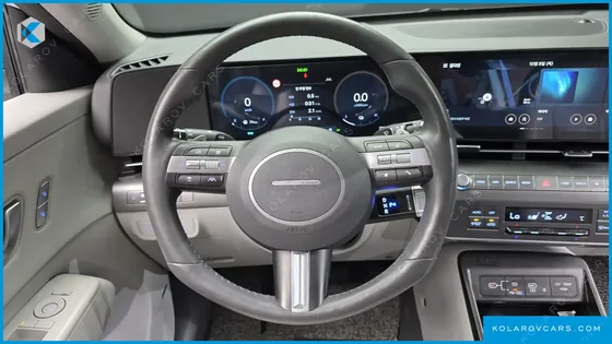 HYUNDAI KONA INSPIRATION