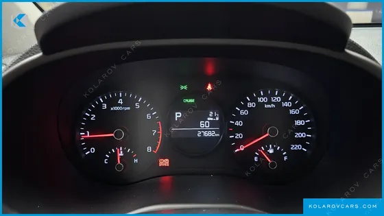 KIA MORNING (PICANTO) LUXURY