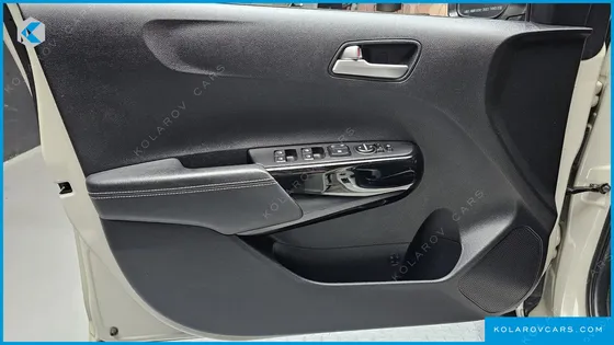 KIA MORNING (PICANTO) LUXURY