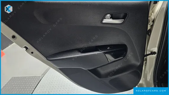 KIA MORNING (PICANTO) LUXURY