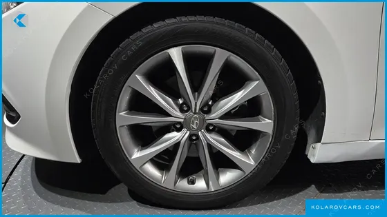 HYUNDAI GRANDEUR HG300 EXCLUSIVE