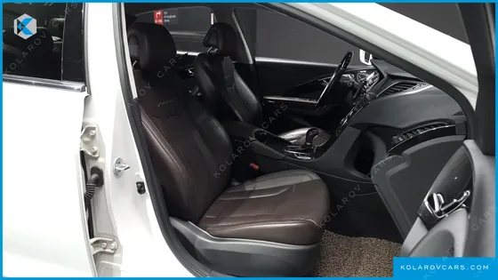 HYUNDAI GRANDEUR HG300 EXCLUSIVE