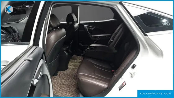 HYUNDAI GRANDEUR HG300 EXCLUSIVE