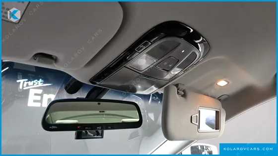 HYUNDAI GRANDEUR HG300 EXCLUSIVE