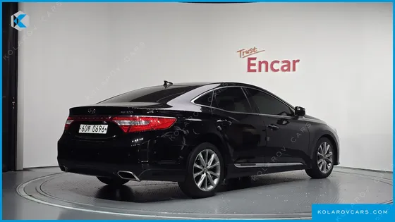 HYUNDAI GRANDEUR HG300 EXCLUSIVE SPECIAL
